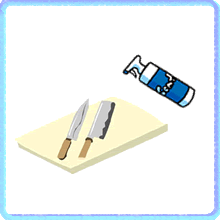 �J���t�@�X�C�͂���ȃg�R���� �劈��