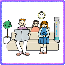 �J���t�@�X�C�͂���ȃg�R���� �劈��